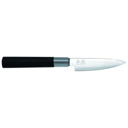 KAI - Nóż obierak 10 cm Wasabi Black