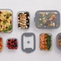 Kilner - Pojemnik hermetyczny szklany 0,63l RectangleNF