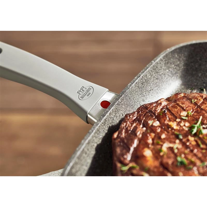 Ballarini - patelnia grillowa 28 cm Murano