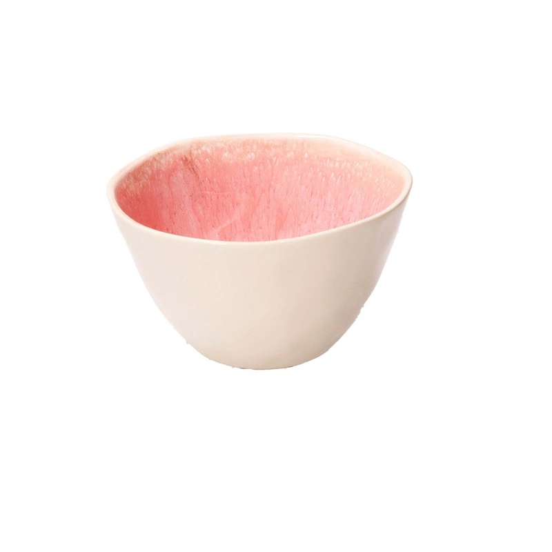 ROSE&TULIPANI - CONCERTO FUZE ROSA Zestaw 6 małych misek 12 cm