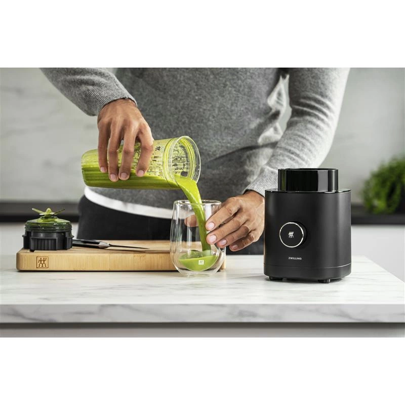 Zwilling - blender czarny Enfinigy