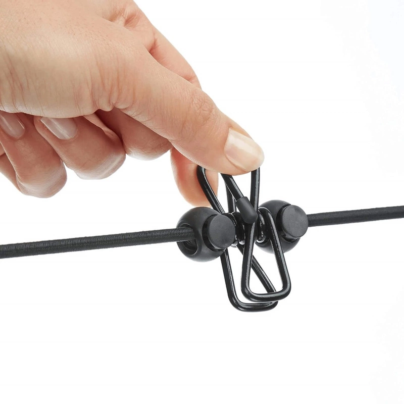 RAYEN - Linka na pranie z klamerkami