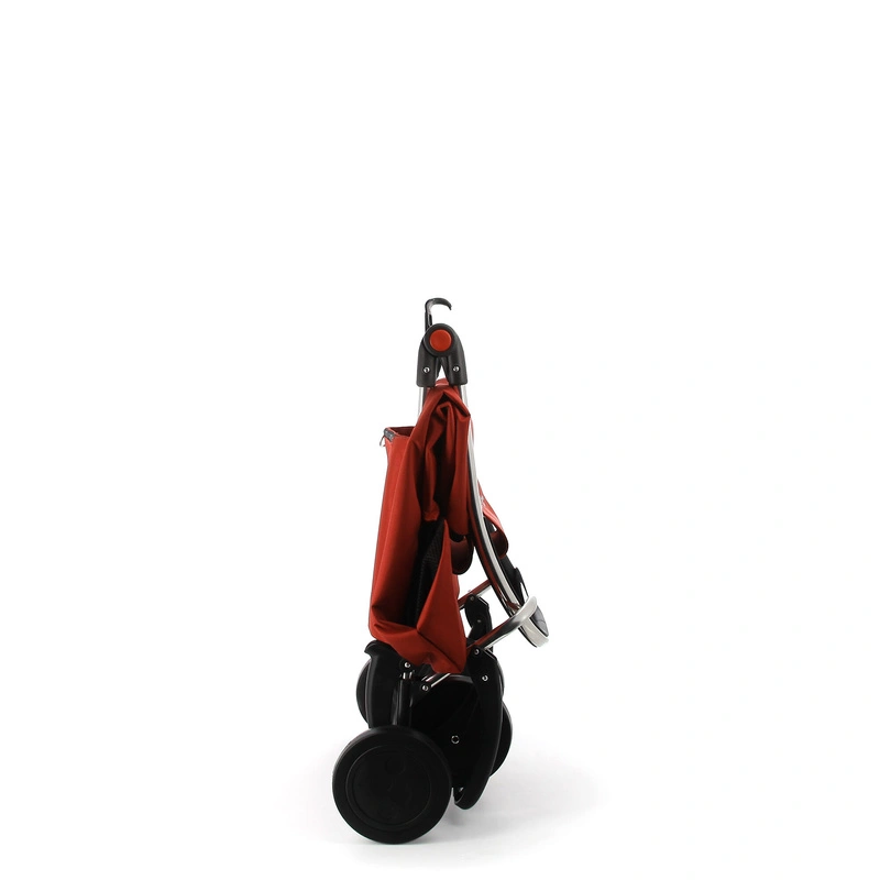Rolser - Wózek na zakupy I-Max Urban MF 4L Terra