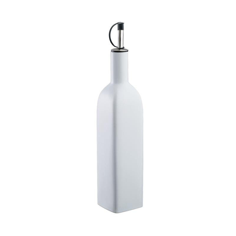 Cilio - dozownik do oliwy, 0,5 l, 6x6x30,5 cm Mezzo