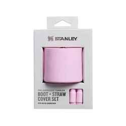 Stanley - Silikonowe akcesoria do Quencher 1,18 l Cherry Blossom