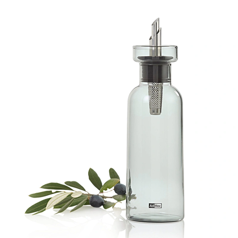 AdHoc - Precyzyjny dyspenser do oliwy/octu AROMA POUR 300ml