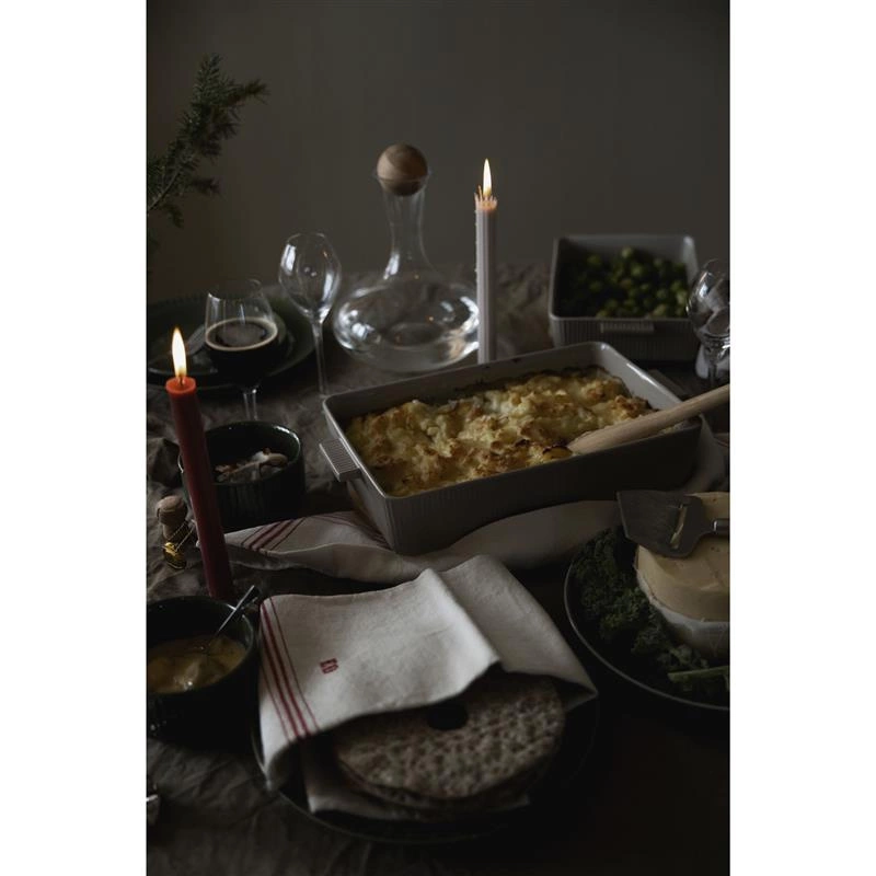 Sagaform - kieliszki do szampana, 2 szt., 0,2 l Saga Glass