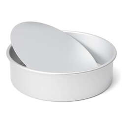 Patise - PROFESSIONAL Forma do tarty, quiche z wyjmowanym spodem 22 cm