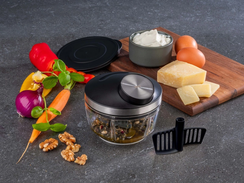 GEFU - Rozdrabniacz wielofunkcyjny