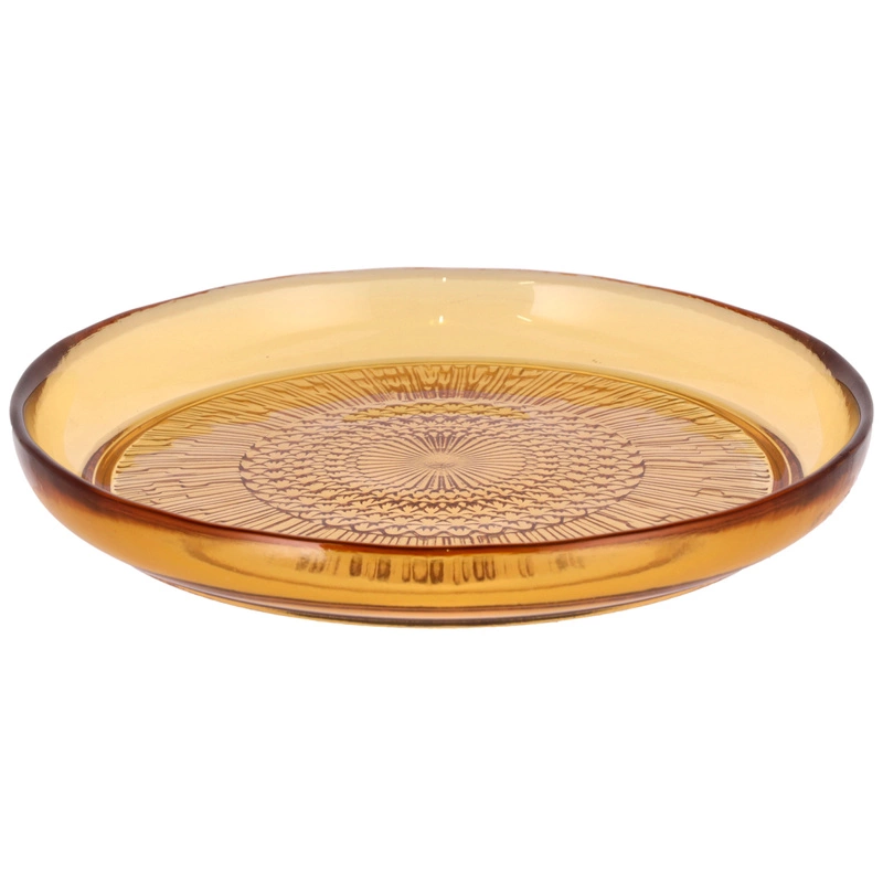 Bitz - Talerz Kusintha 18 cm Amber
