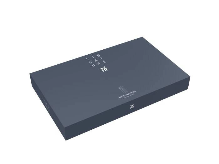 WMF - Zestaw sztućców 30 el., Kineo