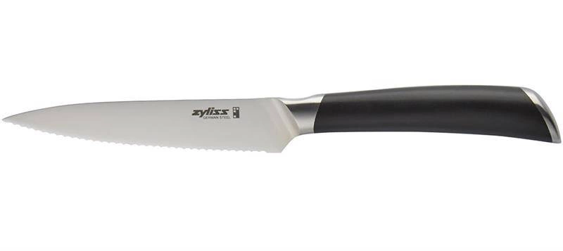 Zyliss - Nóż ząbkowany 10,5 cm Comfort Pro