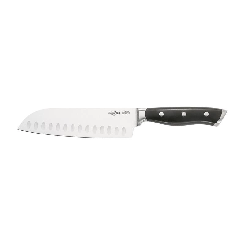 Kuchenprofi - nóż Santoku, 18 cm, stal chirurgiczna Primus