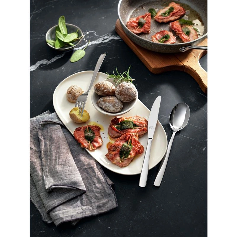 Ballarini - zestaw sztućców (60 elementów) Jolina