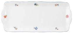 Seltmann - SONATE NOSTALGIA Prostokątny półmisek 35 x 17.5 cm