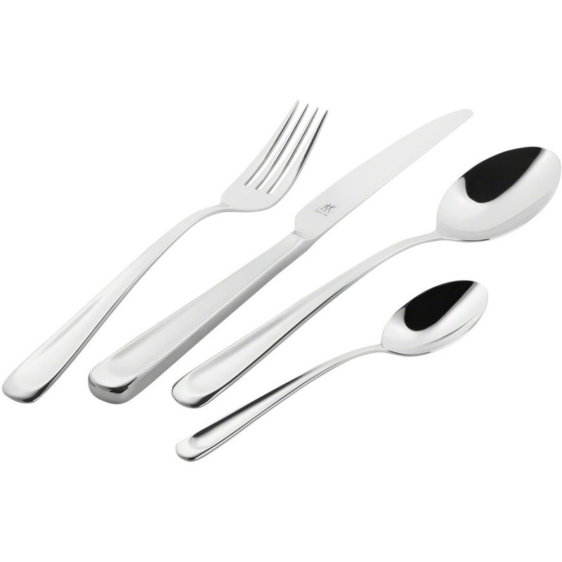 Zwilling - zestaw sztućców (60 elementów) Wakefield