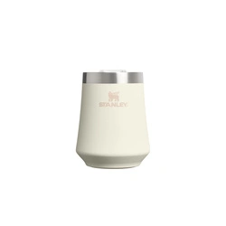Stanley - Kubek z pokrywką
Reserve 0.32L Cream