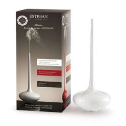 Esteban - Dyfuzor mgiełki zapachowej Art Edition Blanc