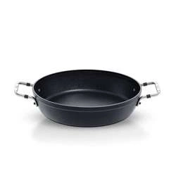 Fissler - Patelnia do smażenia i serwowania Adamant 24cm