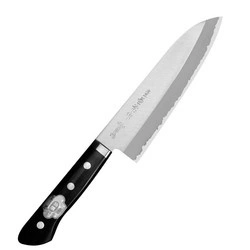 Kanetsune - 3000 VG-10 Nóż Santoku 16,5 cm