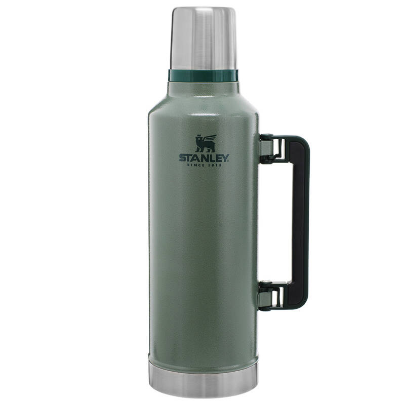 Stanley - Termos LEGENDARY CLASSIC - zielony 2,3L