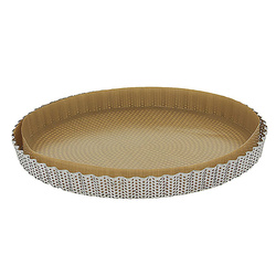 de Buyer - Forma do tarty 28 cm