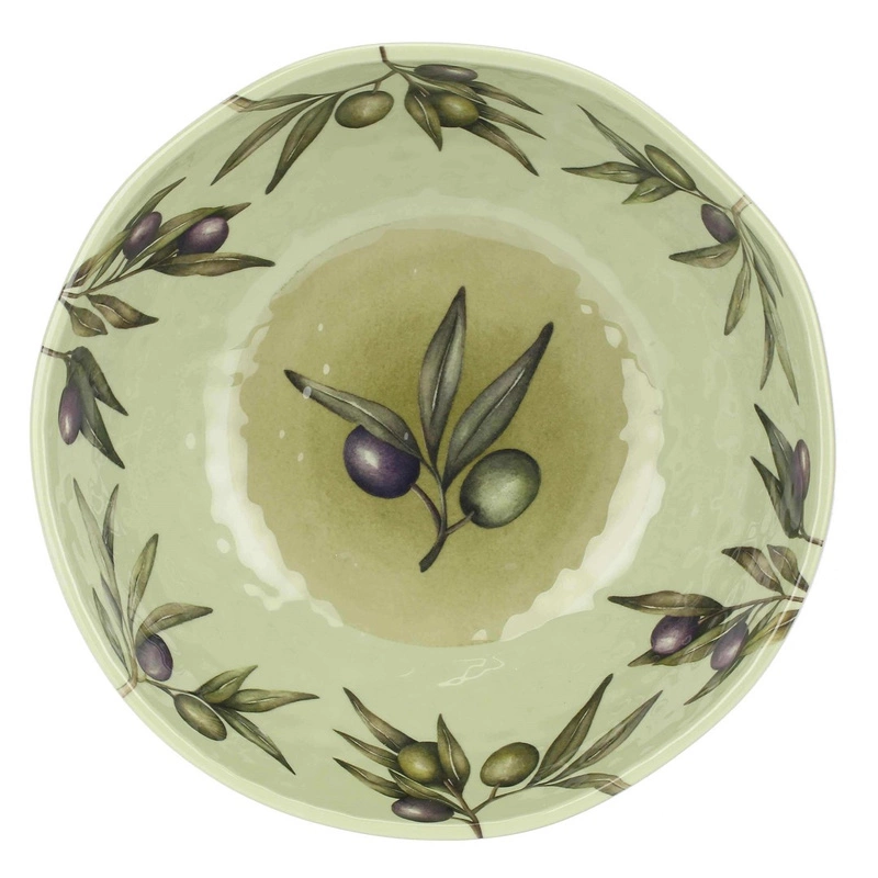 Rose&Tulipani - OLYVIA Miska do sałatek 36 cm