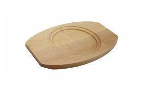 Carl Schmidt - Patelnia żeliwna 17 cm Parilla