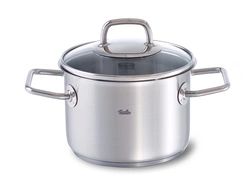 Fissler - Garnek  wysoki 2,1l. 16cm Viseo