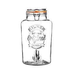 Kilner - Dystrybutor do napojów 8l, Original