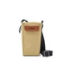 Black+Blum - Bottle bag, kolor gliny NEW