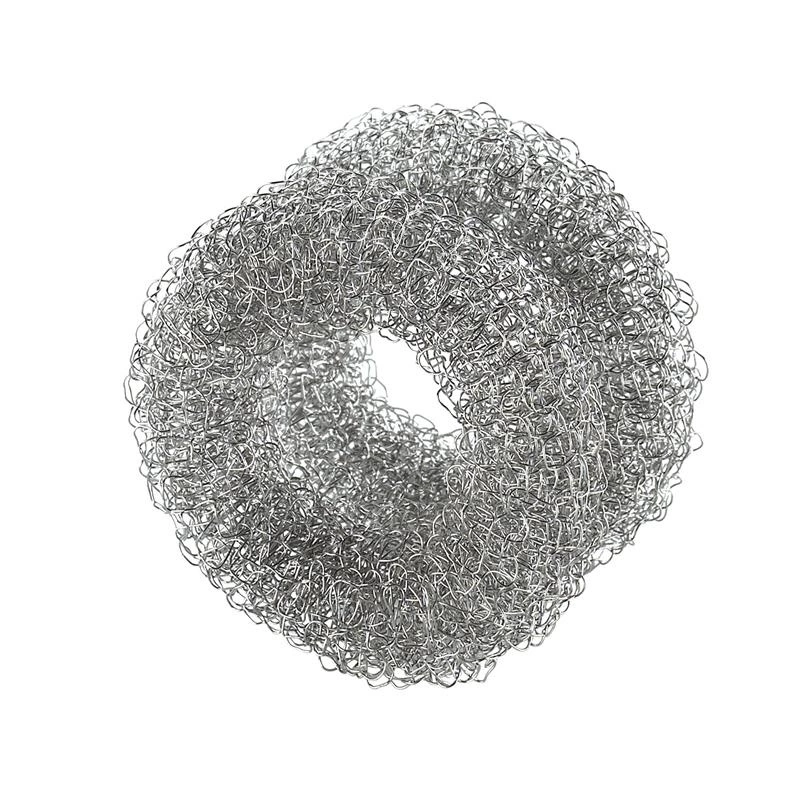 Cilio - przeciwosadowy wkład do czajników, stalowy, śred. 4,5 cm