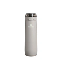 Stanley - butelka termiczna Flowstate™ Spring Bottle 0.59L Ash