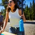 Hydro Flask - Butelka 946 ml Wide Mouth Flex Cap różowy Trillium