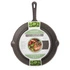 KitchenCraft - Patelnia żeliwna 24 cm Deluxe