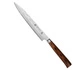 Tamahagane - Tsubame Brown Nóż Sashimi 21cm