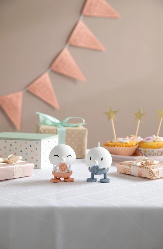 Hoptimist - Figurka Hoptimist Baby Bimble S Melon