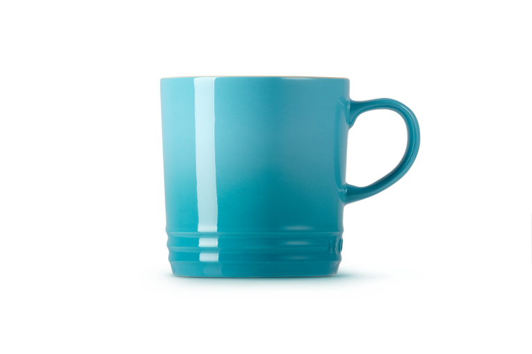 Le Creuset kubek duży karaibski 0,35 l