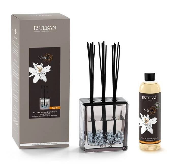 Esteban - Dyfuzor zapachowy Triptyque 250ml Neroli NEW