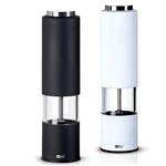 AdHoc - Zestaw młynków elektrycznych Tropica