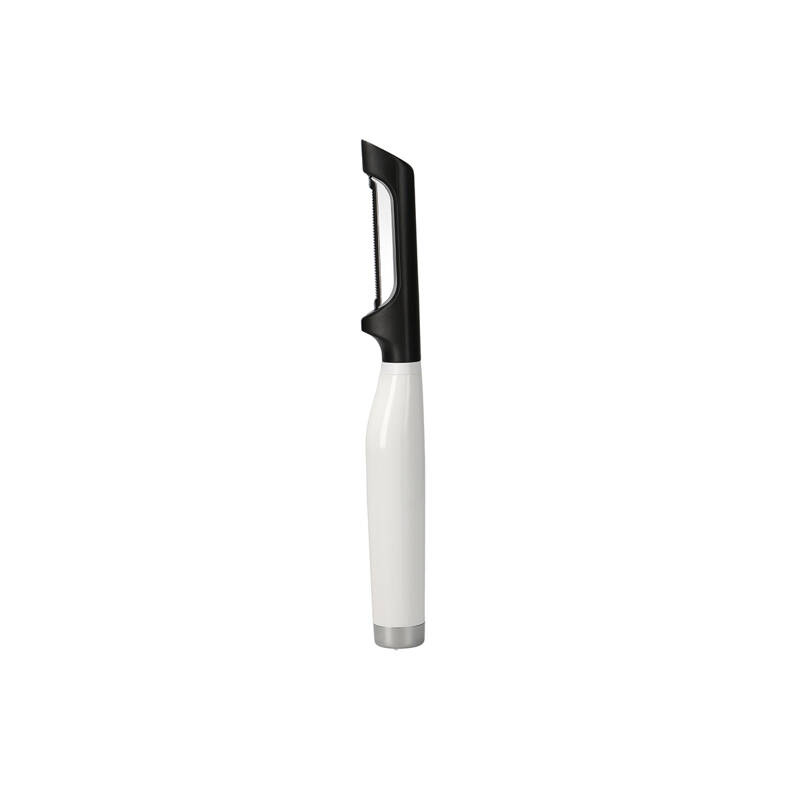 KitchenAid Culinary Tools - obieraczka do warzyw CLASSIC White