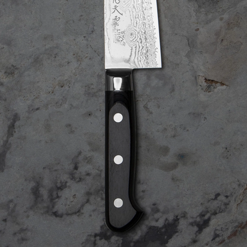 Ryusen Hamono - Nóż Szefa kuchni 18 cm