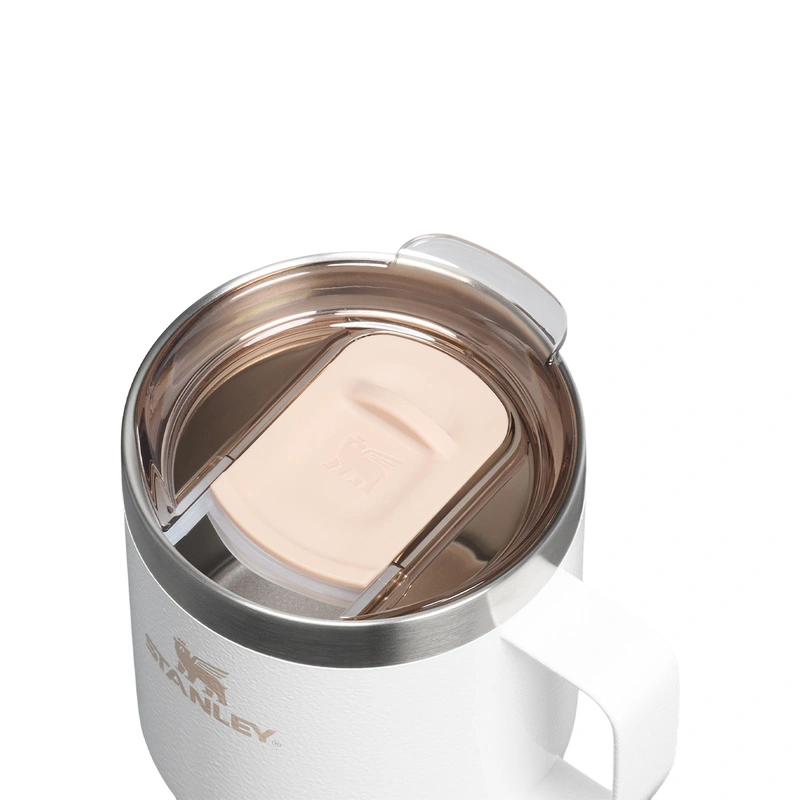 Stanley - kubek Everyday Mug 0.23L Hammertone Frost