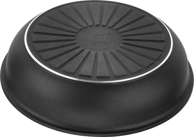 Zwilling - UNLOCK Patelnia płytka (korpus) - 20 cm, czarny