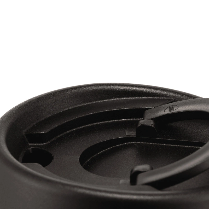 Bodum - kubek termiczny To Go Joycup 0.25 l Black
