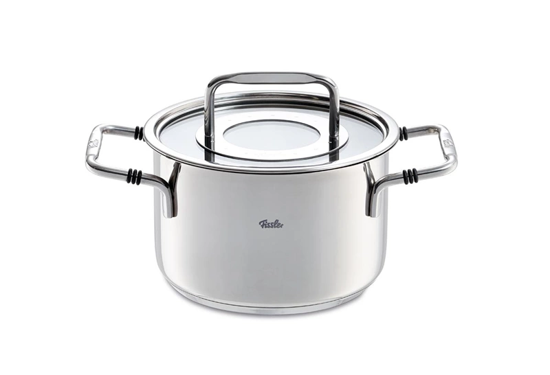 Fissler - Garnek wysoki 2,0l 16cm Bonn