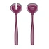 Guzzini - SALAD SERVERS 'DOLCEVITA' (ISCC+)