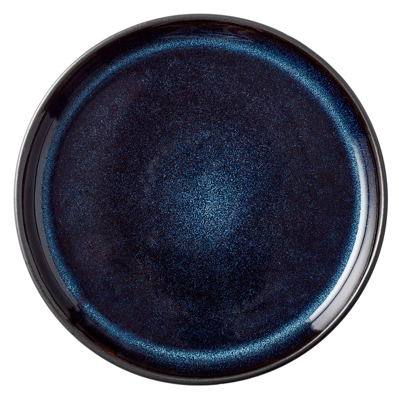 Bitz - Talerz Gastro 17 cm Black/Dark blue
