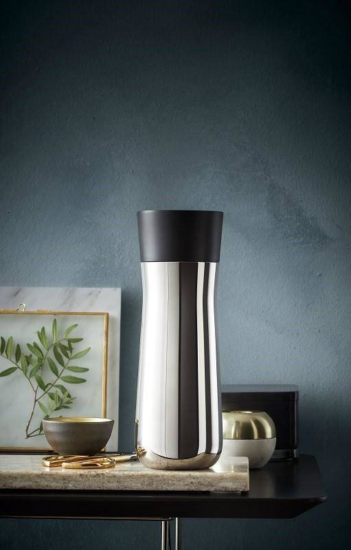 WMF - Kubek termiczny 0,35l srebrny, Impulse