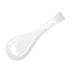 La Porcellana Bianca - podstawka pod łyżkę 27 cm Preparazione